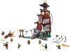 LEGO - The Lighthouse Siege 70594 - (New & Sealed)