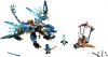 LEGO - Jay's Elemental Dragon 70602 - (New & Sealed)