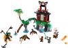 LEGO - Tiger Widow Island 70604 - (New & Sealed)