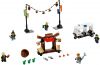 LEGO - NINJAGO City Chase 70607 - (New & Sealed)