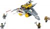LEGO - Manta Ray Bomber 70609 - (New & Sealed)