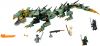 LEGO - Green Ninja Mech Dragon 70612 - (New & Sealed)
