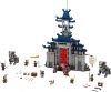 LEGO - Temple of the Ultimate Ultimate Weapon 70617 - (New & Sealed)