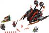 LEGO - Vermillion Invader 70624 - (New & Sealed)
