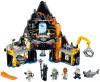 LEGO - Garmadon's Volcano Lair 70631 - (New & Sealed)