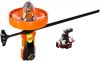 LEGO - Cole - Spinjitzu Master 70637 - (New & Sealed)