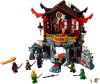 LEGO - Temple of Resurrection 70643 - (New & Sealed)
