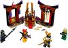 LEGO - Throne Room Showdown 70651 - (New & Sealed)