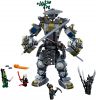 LEGO - Oni Titan 70658 - (New & Sealed)
