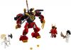 LEGO - The Samurai Mech 70665 - (New & Sealed)