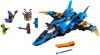 LEGO - Jay's Storm Fighter 70668 - (New & Sealed)