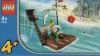 LEGO - Catapult Raft 7070 - (New & Sealed)