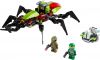LEGO - Crater Creeper 70706 - (New & Sealed)