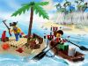 LEGO - Treasure Island 7071 - (New & Sealed)