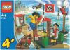 LEGO - Pirate Dock 7073 - (New & Sealed)