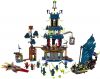 LEGO - City of Stiix 70732 - (New & Sealed)
