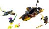 LEGO - Blaster Bike 70733 - (New & Sealed)