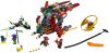 LEGO - Ronin R.E.X. 70735 - (New & Sealed)