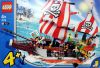 LEGO - Captain Redbeard's Pirate Ship 7075 - (New & Sealed)