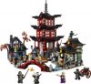 LEGO - Temple of Airjitzu 70751 - (New & Sealed)