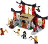 LEGO - Dojo Showdown 70756 - (New & Sealed)