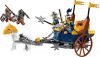 LEGO - King's Battle Chariot 7078 - (New & Sealed)