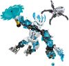 LEGO - Protector of Ice 70782 - (New & Sealed)