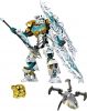 LEGO - Kopaka - Master of Ice 70788 - (New & Sealed)