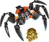 LEGO - Lord of Skull Spiders 70790 - (New & Sealed)