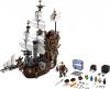 LEGO - MetalBeard's Sea Cow 70810 - (New & Sealed)