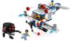 LEGO - The Flying Flusher 70811 - (New & Sealed)