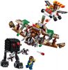 LEGO - Creative Ambush 70812 - (New & Sealed)