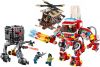 LEGO - Rescue Reinforcements 70813 - (New & Sealed)