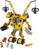 LEGO - Emmet's Construct-o-Mech 70814 - (New & Sealed)
