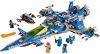 LEGO - Benny's Spaceship, Spaceship, SPACESHIP! 70816 - (New & Sealed)