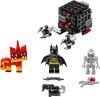 LEGO - Batman & Super Angry Kitty Attack 70817 - (New & Sealed)