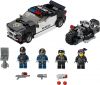 LEGO - Bad Cop Car Chase 70819 - (New & Sealed)