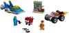 LEGO - Emmet and Benny's 'Build and Fix' Workshop! 70821 - (New & Sealed)