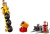 LEGO - Emmet's Thricycle! 70823 - (New & Sealed)