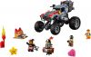 LEGO - Emmet and Lucy's Escape Buggy! 70829 - (New & Sealed)