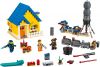 LEGO - Emmet's Dream House/Rescue Rocket! 70831 - (New & Sealed)