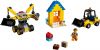 LEGO - Emmet's Builder Box! 70832 - (New & Sealed)