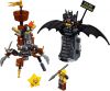 LEGO - Battle-Ready Batman and MetalBeard 70836 - (New & Sealed)
