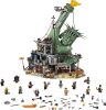LEGO - Welcome to Apocalypseburg! 70840 - (New & Sealed)