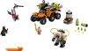 LEGO - Bane Toxic Truck Attack 70914 - (New & Sealed)