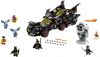 LEGO - The Ultimate Batmobile 70917 - (New & Sealed)