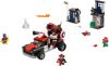 LEGO - Harley Quinn Cannonball Attack 70921 - (New & Sealed)