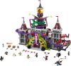 LEGO - The Joker Manor 70922 - (New & Sealed)