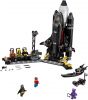 LEGO - The Bat-Space Shuttle 70923 - (New & Sealed)