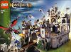 LEGO - King's Castle Siege 7094 - (New & Sealed)